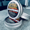 Gel phục hồi nhựa nhám ô tô, xe máy bảo vệ bề mặt nhựa tiện lợi