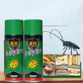 Bình xịt diệt ấu trùng sâu đục thân, giúp cây phát triển xanh tốt