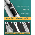 Đầu vòi rửa bát tăng áp chống văng nước xoay đa hướng tiện dụng