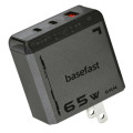 Bộ sạc nhanh Basefast 65w tốc độ sạc vượt trội