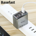 Bộ sạc nhanh Basefast 65w tốc độ sạc vượt trội