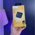 Bộ sạc nhanh Basefast 65w tốc độ sạc vượt trội
