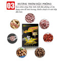Bộ 5 bẫy keo chuột siêu dính chất lượng cao bẫy chuột nhanh chóng