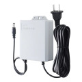 Bộ lưu điện 12v chống gián đoạn đường truyền wifi, camera, 12v1.5A 3m 3600ma