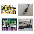 Bộ lưu điện 12v chống gián đoạn đường truyền wifi, camera, 12v1.5A 3m 3600ma