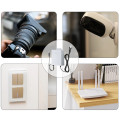 Bộ lưu điện 12v chống gián đoạn đường truyền wifi, camera, 12v1.5A 3m 3600ma