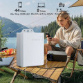 Bộ lưu điện 12v chống gián đoạn đường truyền wifi, camera, 12v1.5A 3m 3600ma