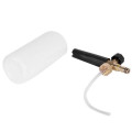Bình phun bọt tuyết máy rửa xe đa năng áp suất cao, Bộ Súng Ren 22mm