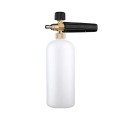 Bình phun bọt tuyết máy rửa xe đa năng áp suất cao, Bộ Súng Ren 22mm