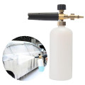 Bình phun bọt tuyết máy rửa xe đa năng áp suất cao, Bộ Súng Ren 22mm