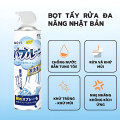 Dung dịch xịt nano làm sạch vết bẩn cứng đầu chuyên dụng