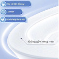 Dung dịch xịt nano làm sạch vết bẩn cứng đầu chuyên dụng