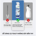 Dung dịch xịt nano làm sạch vết bẩn cứng đầu chuyên dụng