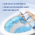 Dung dịch xịt nano làm sạch vết bẩn cứng đầu chuyên dụng