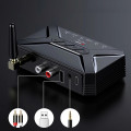 Bộ thu phát âm thanh không dây công nghệ mới giảm nhiễu thông minh, Bộ thu phát âm thanh NFC BT200