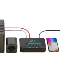 Bộ thu phát âm thanh không dây công nghệ mới giảm nhiễu thông minh, Bộ thu phát âm thanh NFC BT200