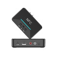 Bộ thu phát âm thanh không dây công nghệ mới giảm nhiễu thông minh, Bộ thu phát âm thanh NFC BT200