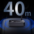 Bộ thu phát âm thanh không dây công nghệ mới giảm nhiễu thông minh, Bộ thu phát âm thanh NFC BT200
