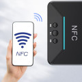 Bộ thu phát âm thanh không dây công nghệ mới giảm nhiễu thông minh, Bộ thu phát âm thanh NFC BT200