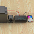 Bộ thu phát âm thanh không dây công nghệ mới giảm nhiễu thông minh, Bộ thu phát âm thanh NFC BT200