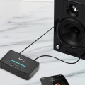 Bộ thu phát âm thanh không dây công nghệ mới giảm nhiễu thông minh, Bộ thu phát âm thanh NFC BT200