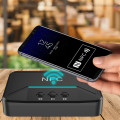 Bộ thu phát âm thanh không dây công nghệ mới giảm nhiễu thông minh, Bộ thu phát âm thanh NFC BT200