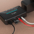 Bộ thu phát âm thanh không dây công nghệ mới giảm nhiễu thông minh, Bộ thu phát âm thanh NFC BT200