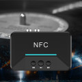 Bộ thu phát âm thanh không dây công nghệ mới giảm nhiễu thông minh, Bộ thu phát âm thanh NFC BT200