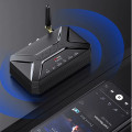 Bộ thu phát âm thanh không dây công nghệ mới giảm nhiễu thông minh, Bộ thu phát âm thanh NFC BT200
