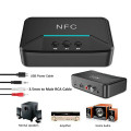 Bộ thu phát âm thanh không dây công nghệ mới giảm nhiễu thông minh, Bộ thu phát âm thanh NFC BT200