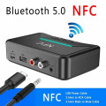 Bộ thu phát âm thanh không dây công nghệ mới giảm nhiễu thông minh, Bộ thu phát âm thanh NFC BT200