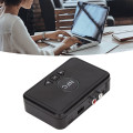 Bộ thu phát âm thanh không dây công nghệ mới giảm nhiễu thông minh, Bộ thu phát âm thanh NFC BT200