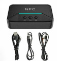 Bộ thu phát âm thanh không dây công nghệ mới giảm nhiễu thông minh, Bộ thu phát âm thanh NFC BT200