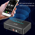 Bộ thu phát âm thanh không dây công nghệ mới giảm nhiễu thông minh, Bộ thu phát âm thanh NFC BT200