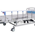 Lan can chắn giường, thanh chắn giường gấp gọn thông minh, Loại 4 thanh