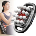 [Bản cao cấp] Máy massage cổ vai gáy 16 đầu VTT giảm mỏi cơ hiệu quả