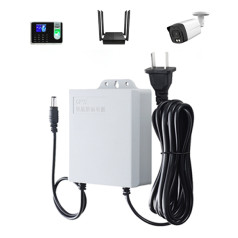 Bộ lưu điện 12v chống gián đoạn đường truyền wifi, camera
