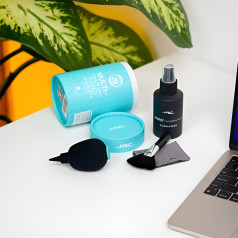 Bộ dụng cụ vệ sinh laptop 5 trong 1 cao cấp