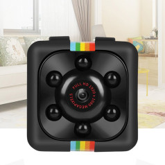 Camera mini siêu nhỏ SQ11 chất lượng Full HD siêu nét 
