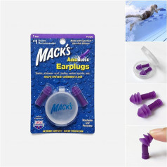 Nút tai chống nước Aqua Block cao cấp 