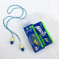 Nút bịt tai có dây Mack’s Ear Seals chống nước, giảm ồn hiệu quả