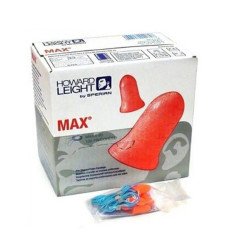 Nút tai Honeywell Max-30 bảo vệ thính giác an toàn