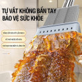 Cây lau nhà tự vắt, phun sương đa năng xoay 360 độ linh hoạt 