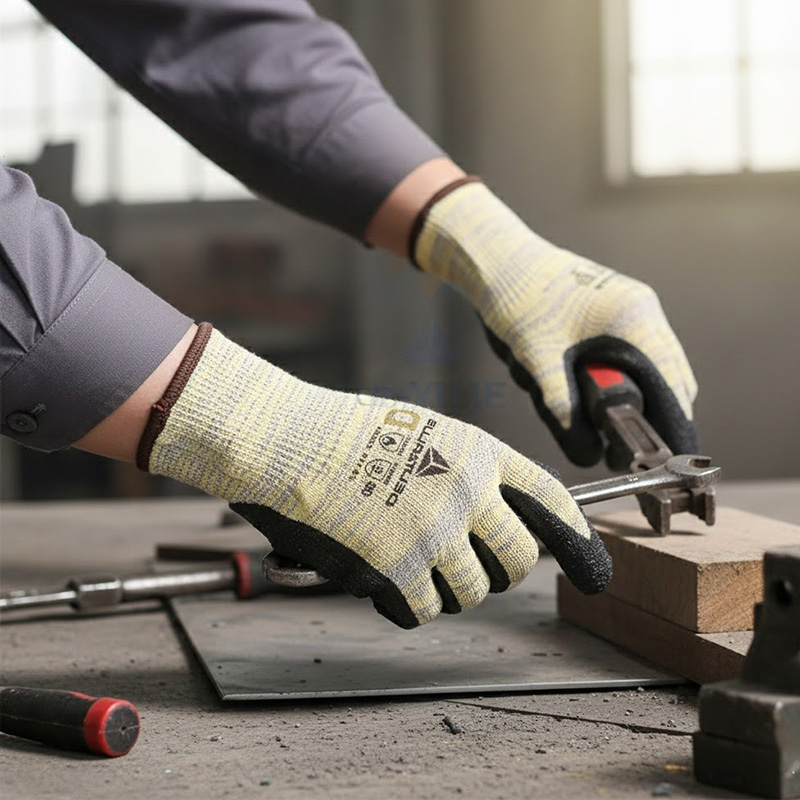 Găng tay chống cắt chịu nhiệt VENICUT52