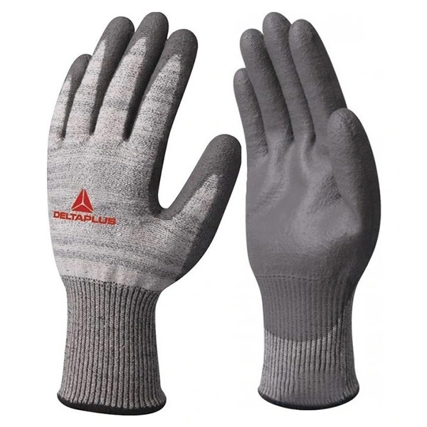 Găng tay chịu nhiệt và chống cắt Deltaplus Venicut42