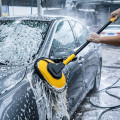 Bộ chổi lau ô tô siêu sạch có thể điều chỉnh độ dài, Bộ chổi lau