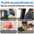 Máy tập tay chân massage hỗ trợ rèn luyện cơ tay chân hiệu quả