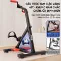 Máy tập tay chân massage hỗ trợ rèn luyện cơ tay chân hiệu quả