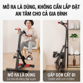 Máy tập tay chân massage hỗ trợ rèn luyện cơ tay chân hiệu quả