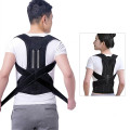Đai chống gù lưng hỗ trợ cố định vai và cột sống dùng cho nam, nữ, Size M